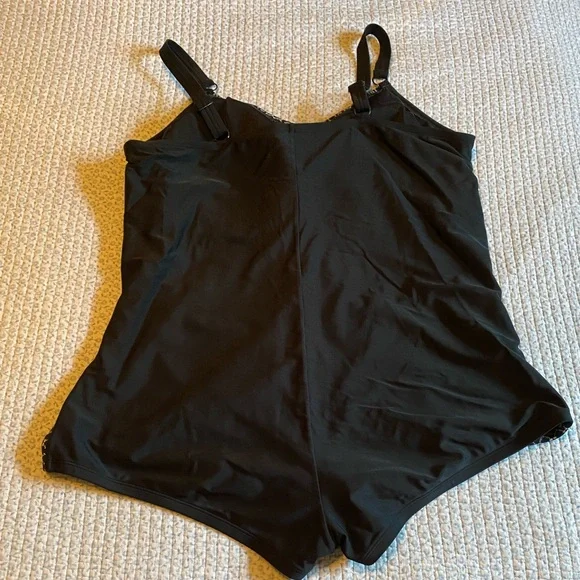 Amoena Swimsuit - Picture 4 of 6